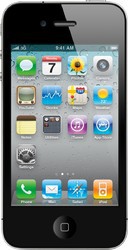 Apple iPhone 4S 64Gb black - Буй