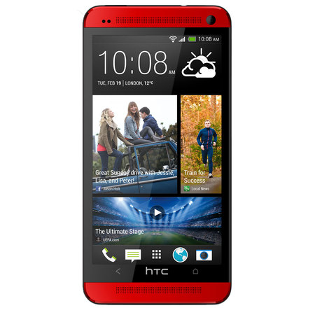 Сотовый телефон HTC HTC One 32Gb - Буй