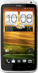 HTC One X 16GB - Буй
