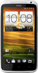 HTC One X 32GB - Буй