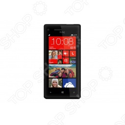 Мобильный телефон HTC Windows Phone 8X - Буй