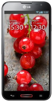 Сотовый телефон LG LG LG Optimus G Pro E988 Black - Буй
