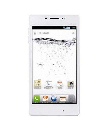 Смартфон LG Optimus G E975 White - Буй