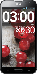 Смартфон LG Optimus G Pro E988 - Буй