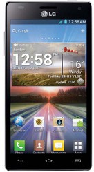 LG P880 Optimus 4X HD - Буй