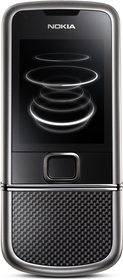 Мобильный телефон Nokia 8800 Carbon Arte - Буй