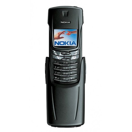 Nokia 8910i - Буй