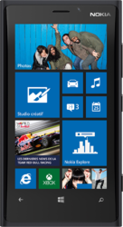 Мобильный телефон Nokia Lumia 920 - Буй