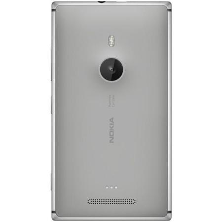 Смартфон NOKIA Lumia 925 Grey - Буй