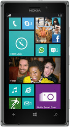 Смартфон Nokia Lumia 925 - Буй