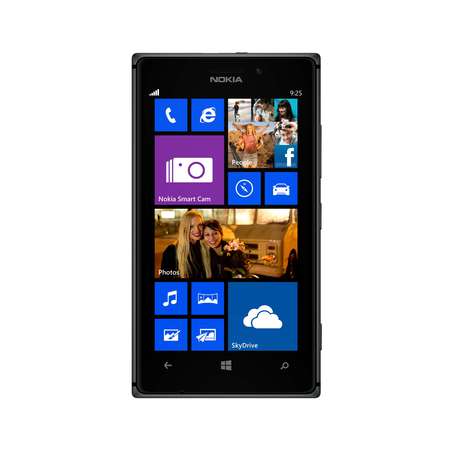 Сотовый телефон Nokia Nokia Lumia 925 - Буй