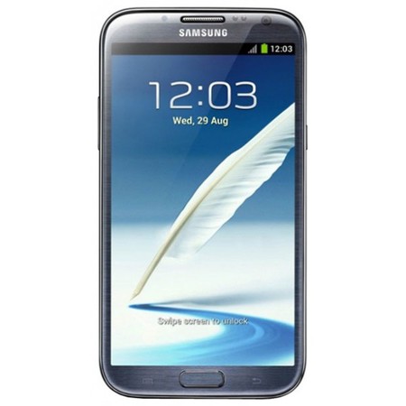 Смартфон Samsung Galaxy Note II GT-N7100 16Gb - Буй