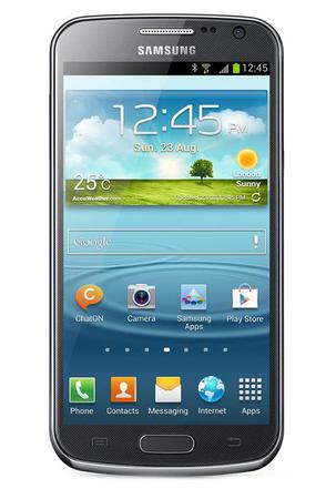 Смартфон Samsung Galaxy Premier GT-I9260 Silver 16 Gb - Буй