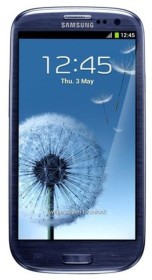 Мобильный телефон Samsung Galaxy S III 64Gb (GT-I9300) - Буй