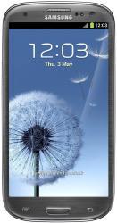 Samsung Galaxy S3 i9300 32GB Titanium Grey - Буй