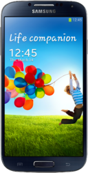 Samsung Galaxy S4 i9505 16GB - Буй