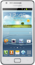 Samsung i9105 Galaxy S 2 Plus - Буй