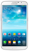 Смартфон SAMSUNG I9200 Galaxy Mega 6.3 White - Буй