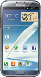 Samsung N7105 Galaxy Note 2 16GB - Буй