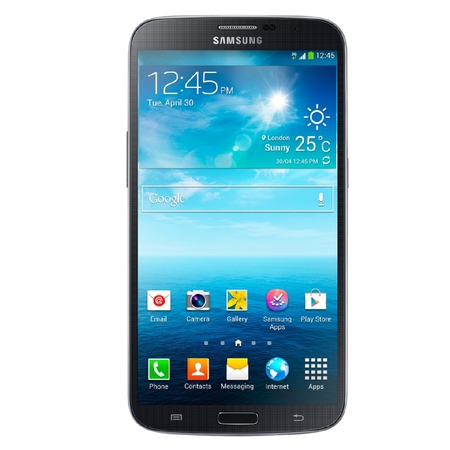 Сотовый телефон Samsung Samsung Galaxy Mega 6.3 GT-I9200 8Gb - Буй