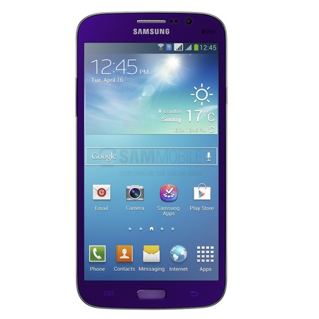 Сотовый телефон Samsung Samsung Galaxy Mega 5.8 GT-I9152 - Буй
