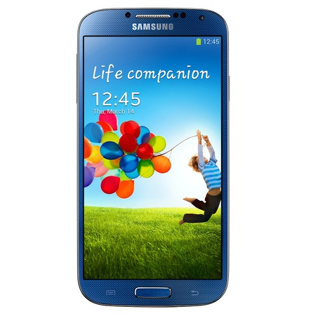 Сотовый телефон Samsung Samsung Galaxy S4 GT-I9500 16 GB - Буй
