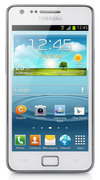 Смартфон Samsung Samsung Смартфон Samsung Galaxy S II Plus GT-I9105 (RU) белый - Буй