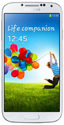 Смартфон Samsung Samsung Смартфон Samsung Galaxy S4 16Gb GT-I9505 white - Буй