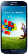 Смартфон Samsung Samsung Смартфон Samsung Galaxy S4 Black GT-I9505 LTE - Буй