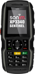 Sonim XP3340 Sentinel - Буй