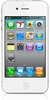 Смартфон Apple iPhone 4 8Gb White - Буй