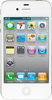Смартфон Apple iPhone 4S 16Gb White - Буй