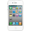 Мобильный телефон Apple iPhone 4S 32Gb (белый) - Буй