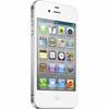 Мобильный телефон Apple iPhone 4S 64Gb (белый) - Буй