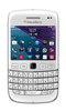 Смартфон BlackBerry Bold 9790 White - Буй
