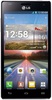 Смартфон LG Optimus 4X HD P880 Black - Буй