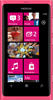 Смартфон Nokia Lumia 800 Matt Magenta - Буй