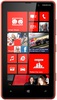 Смартфон Nokia Lumia 820 Red - Буй