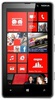 Смартфон Nokia Lumia 820 White - Буй