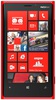 Смартфон Nokia Lumia 920 Red - Буй