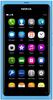Смартфон Nokia N9 16Gb Blue - Буй