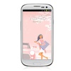 Мобильный телефон Samsung + 1 ГБ RAM+  Galaxy S III GT-I9300 La Fleur 16 Гб 16 ГБ - Буй