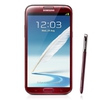 Смартфон Samsung Galaxy Note 2 GT-N7100ZRD 16 ГБ - Буй