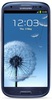 Смартфон Samsung Galaxy S3 GT-I9300 16Gb Pebble blue - Буй