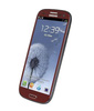 Смартфон Samsung Galaxy S3 GT-I9300 16Gb La Fleur Red - Буй