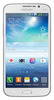 Смартфон SAMSUNG I9152 Galaxy Mega 5.8 White - Буй