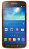 Смартфон SAMSUNG I9295 Galaxy S4 Activ Orange - Буй
