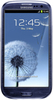 Смартфон SAMSUNG I9300 Galaxy S III 16GB Pebble Blue - Буй