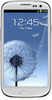 Смартфон SAMSUNG I9300 Galaxy S III 16GB Marble White - Буй