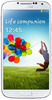 Смартфон SAMSUNG I9500 Galaxy S4 16Gb White - Буй